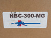 Generic NBC-300-MG Filter Regulator Lubricator 3/8" NPT 9.5 kgf/cm2 135 psi NEW