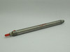 Bimba D-61812-A-6 Air Cylinder 6" Stroke 5/16" Bore 250psi USED