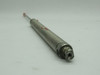Bimba D-61812-A-6 Air Cylinder 6" Stroke 5/16" Bore 250psi USED