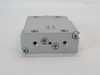 Festo 161279 DZF-40-25-A-P-A Flat Pneumatic Cylinder 40mm Bore 25mm Stroke USED
