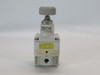 SMC IR2020-N02 Precision Modular Regulator 1/4" NPT 1.4-120psi USED