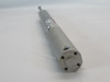 SMC NCDGTN25-0264+0253-XC11 Dual Stroke Cylinder 25mm Bore USED