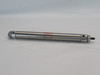 Humphrey 6-DP-8 Double Acting Air Cylinder 1-1/16" Bore 8" Stroke 200PSIG USED