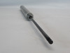 Humphrey 6-DP-8 Double Acting Air Cylinder 1-1/16" Bore 8" Stroke 200PSIG USED
