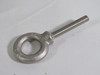 Generic 304 Stainless Steel Eyebolt For Lifting 5/16”-18 2” Length 7/8” Eye NOP
