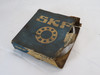 SKF 6316 Deep Groove Ball Bearing 170mm OD 80mm ID 39mm W SHELF WEAR/BOX DMG NEW