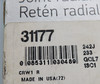 SKF 31177 Nitrile Oil Seal 3-1/8" x 4-1/8" x 3/8" BOX WEAR NEW