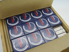 Nachi 6206-2NSE9C3 Deep Groove Ball Bearing 62mm OD 30mm ID 16mm W Lot of 51 NEW