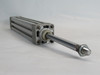 SMC CP95SDB32-200 Double Acting Cylinder 32mm Bore 200mm Stroke USED