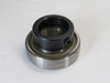 SKF YET 207-107 Insert Bearing 1-7/16" Bore 1.532" LTB 0.748" W SHELF WEAR NOP