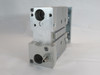 Festo 534769 DFM-50-50-B-P-A-GF-EJ Guided Drive 50mm Bore 50mm Stroke USED