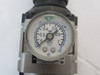 SMC NAW4000-N04G Filter Regulator w/ Gauge 1/2" NPT 0.05-0.85MPa USED