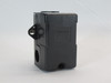 Furnas 69MB6Y Pressure Switch 25psi Min 100psi Max 20-40psi Range USED