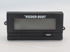 Veeder-Root A103-000 Totalizer Counter 8-Digit 10-28VDC USED
