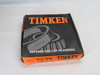 Timken M231610-20024 Tapered Roller Bearing Cup 8-3/4" OD 1.375" W BOX DMG NEW