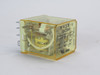 IDEC RH3B-U-DC24V Plug-In Relay 24VDC 10A 120VAC 11-Pin USED
