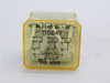 IDEC RH3B-U-DC24V Plug-In Relay 24VDC 10A 120VAC 11-Pin USED