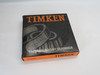 Timken 792-20024 Tapered Roller Bearing Cup 8.125" OD 1.375" W NEW