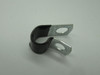 Generic COV0913Z1 Galvanized Steel Loop Clamp 1/2” Lot of 13 NOP