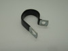 Generic COV1709Z1 Galvanized Steel Loop Clamp 1” Lot of 24 NOP