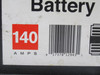 Quick Cable 303304 Battery Isolator 140A 12-36V 4 Stud USED