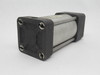 ARO 0932-1009-1-040 Pneumatic Cylinder 4" Stroke USED