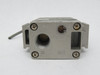 SMC EAV4000-F04-5DZ Soft Start Up Valve 1/2" Port 24VDC 0.2-1MPa USED