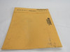 Alfa Laval 35-607-00 616-13-9061-01/060 Gasket SEALED STAINED PACKAGE NEW