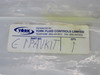 York Fluid Controls EIPAVKIT Repair Kit NWB