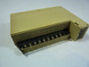 Omron C200H-IA121 Input Module 8 PT 120V USED