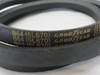 Goodyear B64 5L670 HY-T Plus V-Belt 67" Outside L 0.66" W 0.41" Thickness NOP