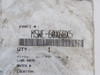 Generic MSWE-60X68X5 Urethane Rod Wiper 60x68x5mm DIRTY BAG NWB
