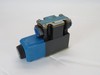Vickers DG4V-3-2A-M-FW-B6-60 Directional Control Valve 110V@50Hz 120V@60Hz USED