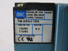MAC 82A-AC-000-TM-DAAP-1DA Solenoid Valve 110V@50Hz 120V@60Hz NO SEAL USED
