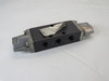 ARO E212PD Pilot-Operated Pneumatic Valve 2-Position 4-Way 1/4" NPT USED