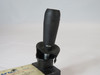 Airtac 4H210-08 Toggle Hand Valve 1/4" NPT 0.15-0.8 MPa GASKET DAMAGE USED