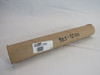Maxon 25663 Spark Ignitor Flame Rod 1/2-14 NPTM 14mm" Dia WRITING ON BOX NEW