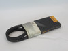 Continental A38 4L400 V-Belt 40" Outside L 0.5" W 0.31" Thickness NEW