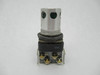 Allen-Bradley 800T-PAH16G Ser. T Momentary Illuminated Push Button GREEN USED