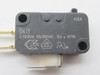 Cherry D41Y Mini Snap Action Limit Switch 0.1(0.05)A 125/250VAC USED