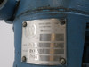 Windsor Pump Centrifugal Pump C/W Motor 3HP 3470rpm 575/600V COS DMG/RUST USED