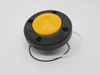Polara Engineering Pedestrian Crosswalk Push Button 8-36VDC USED