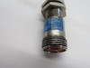 Radwell RAD02371 Inductive Proximity Sensor 20-250VAC/DC 5mm Range 200mA USED