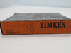Timken K21807 Taper Roller Bearing Shim 5.5"OD 4.53"ID 0.007"T Lot/7 DMG BOX NEW