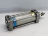 Festo DNN-63-118.2-PPV-A Air Cylinder 63mm Bore 118.2mm Stroke 180 psi USED