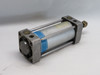 Festo DNN-63-88.9-PPV-A Air Cylinder 63mm Bore 88.9mm Stroke 180 psi USED