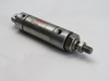 Humphrey 25-DP-1M Air Cylinder 1-1/4" Bore 1" Stroke USED
