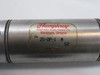 Humphrey 25-DP-1M Air Cylinder 1-1/4" Bore 1" Stroke USED