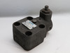Vickers URG2 06 C 13 Unloading Valve 3/4" NPT 500-2000 psi USED
