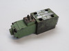 Denison 3D01-35-151-01-01-00A1 Directional Control Valve PAINTED USED